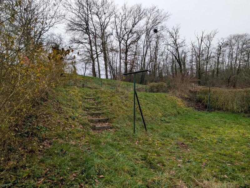 Maison - 78 m² - 4 pièces