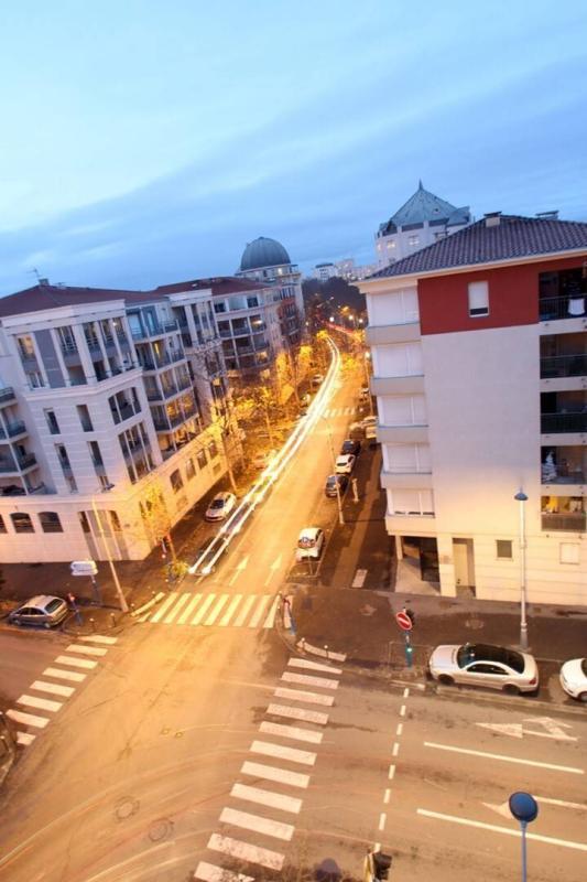 Studio - 20 m² - 1 pièce