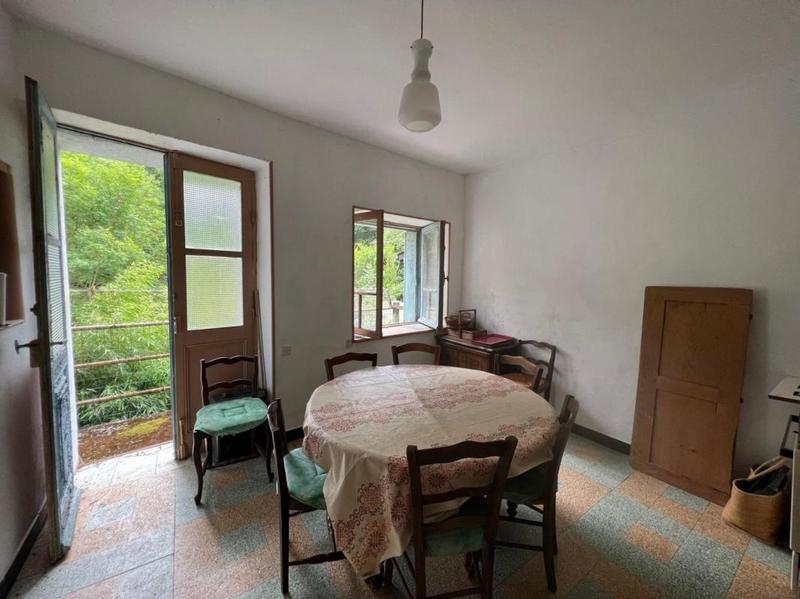 Maison de village - 84 m² - 4 pièces