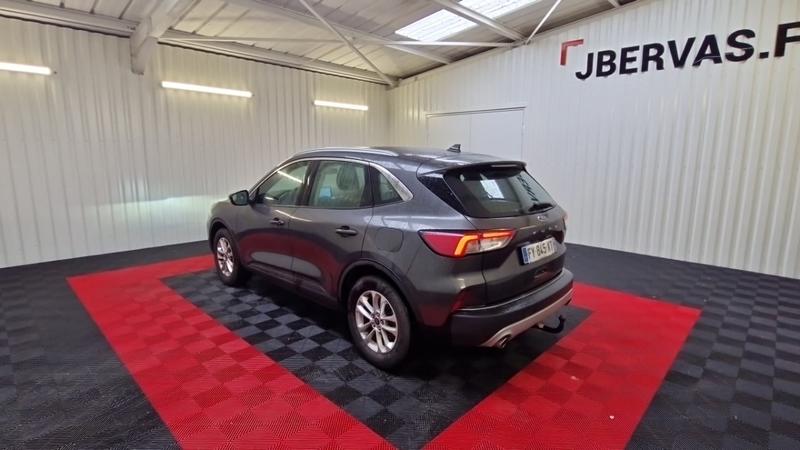 Ford Kuga 1.5 EcoBlue 120 ch Titanium