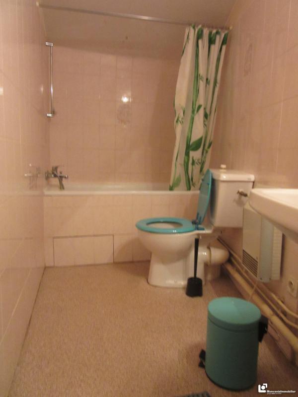 Appartement - 26 m² - 1 pièce