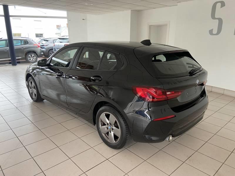 Bmw Série 1 116d 116 ch Dkg7 Business Design