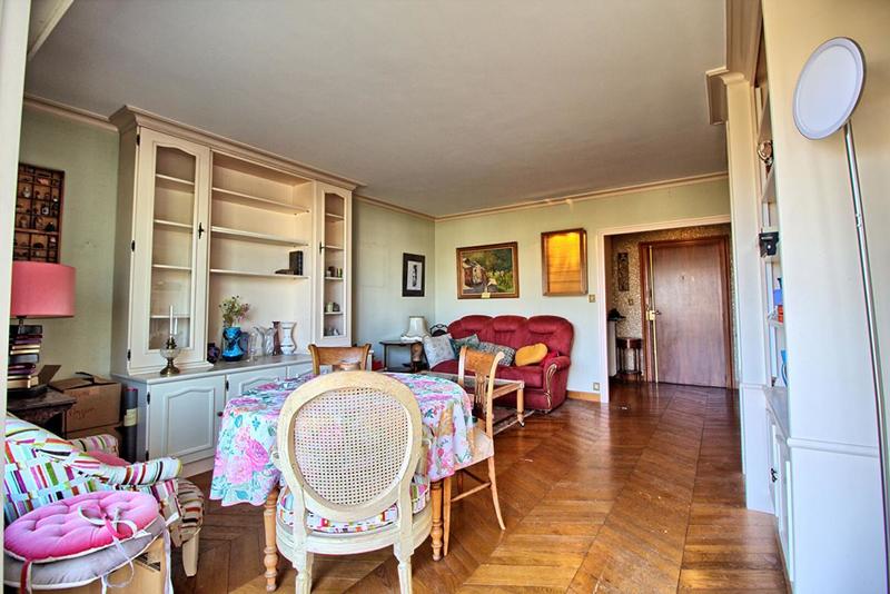 Appartement - 67 m² - 2 pièces