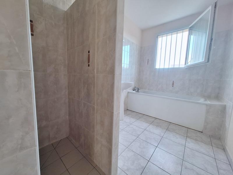 Maison - 91 m² - 5 pièces