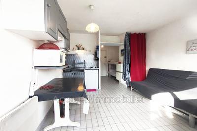 Appartement - 18 m² - 1 pièce