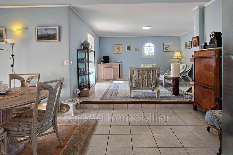 Villa - 135 m² - 4 pièces