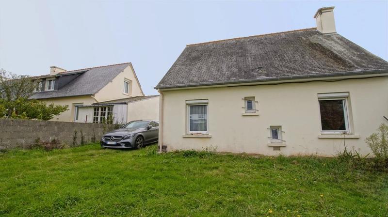 Maison - 79 m² - 4 pièces