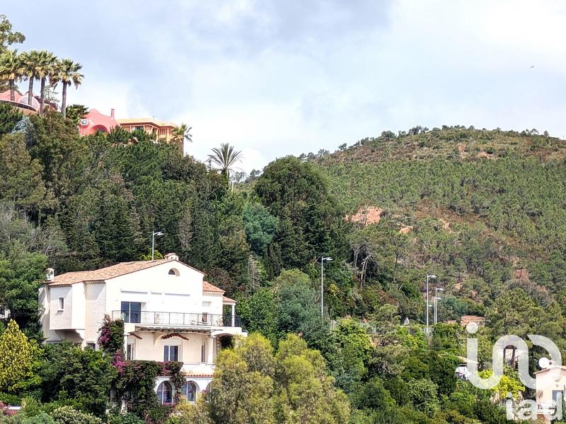 Appartement - 114 m² - 4 pièces