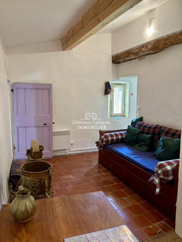 Maison - 239 m² - 11 pièces