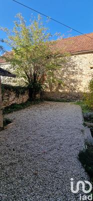 Maison de village - 40 m² - 1 pièce