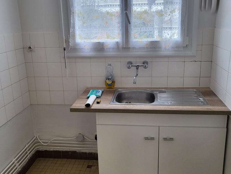 Maison - 80 m² - 5 pièces