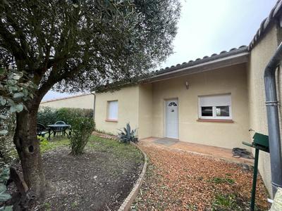 Villa - 103 m² - 4 pièces