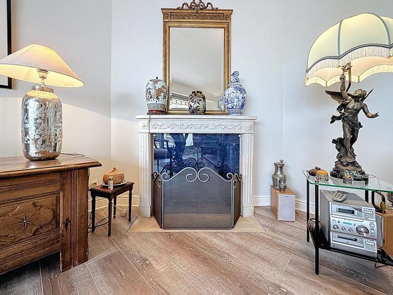 Appartement - 108 m² - 4 pièces