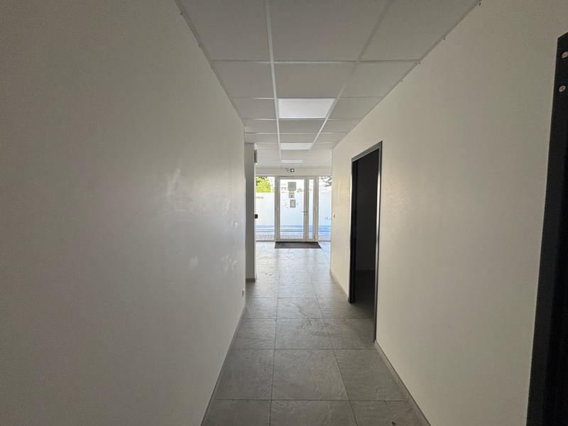 Local commercial - 195 m²