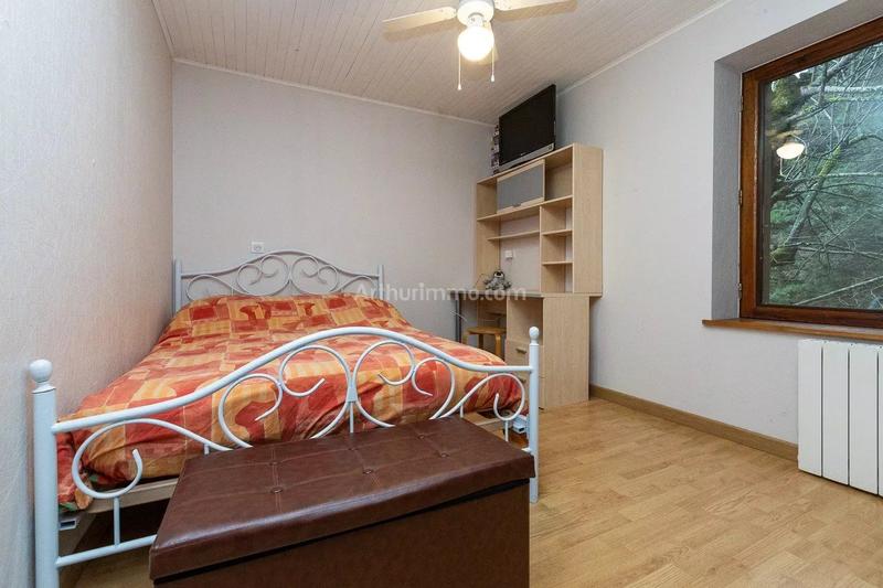 Maison - 106 m² - 4 pièces