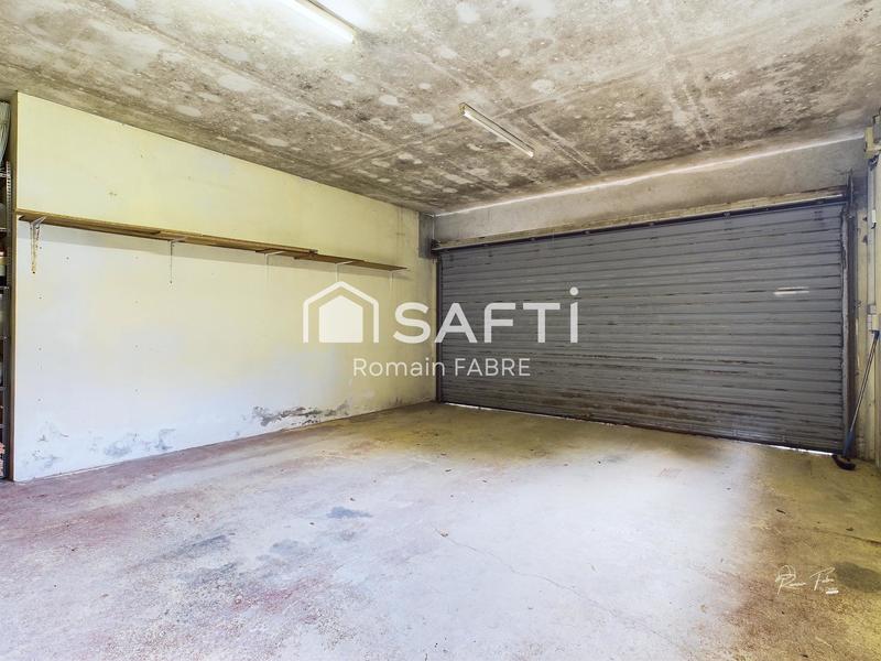 Maison - 304 m² - 7 pièces