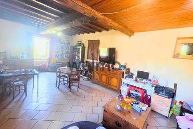 Propriété - 143 m² - 6 pièces