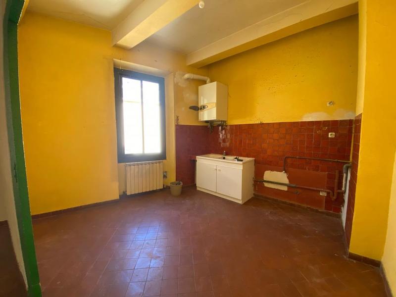 Appartement - 94 m² - 3 pièces