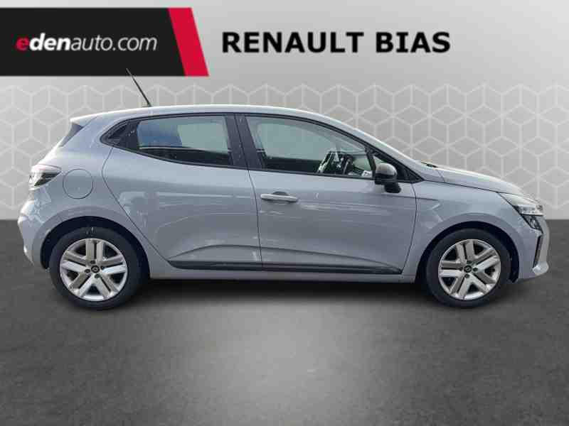 Renault Clio TCe 100 Gpl Evolution