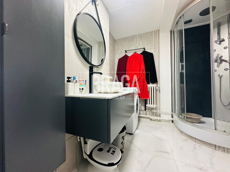 Appartement - 68 m² - 4 pièces