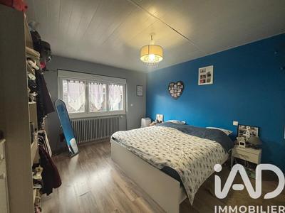 Maison de ville - 248 m² - 7 pièces