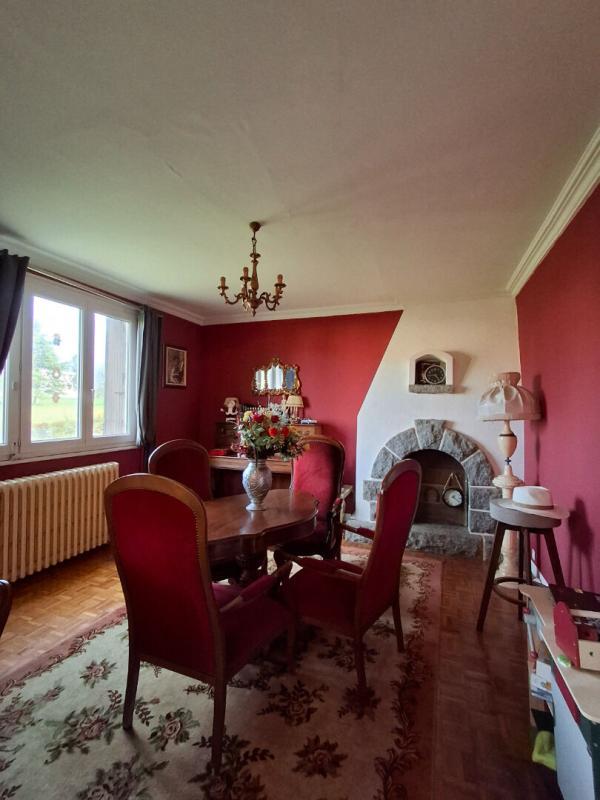 Maison - 148 m² - 7 pièces