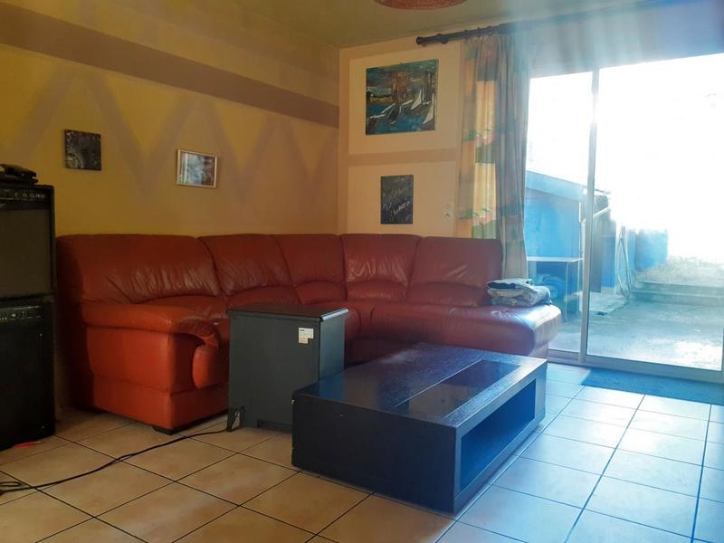 Maison de ville - 67 m² - 4 pièces