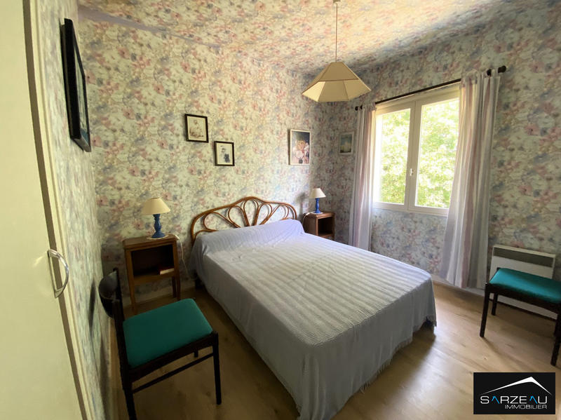 Maison - 65 m² - 3 pièces