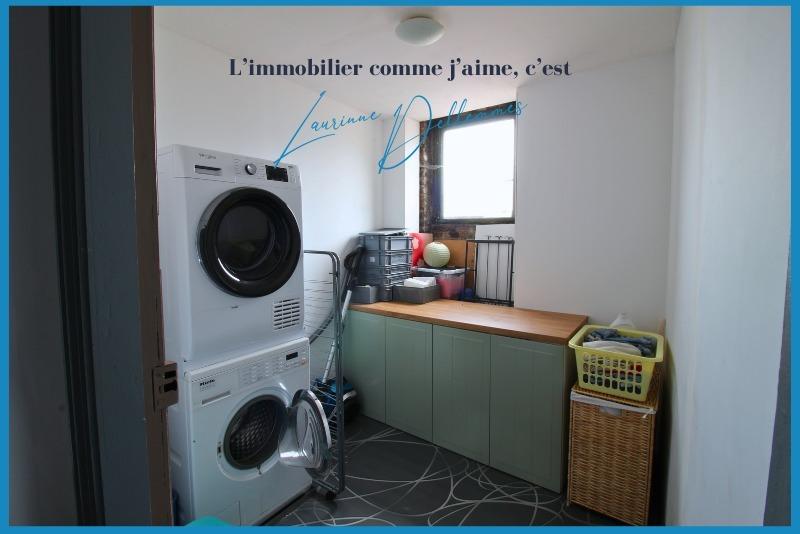 Maison - 165 m² - 6 pièces