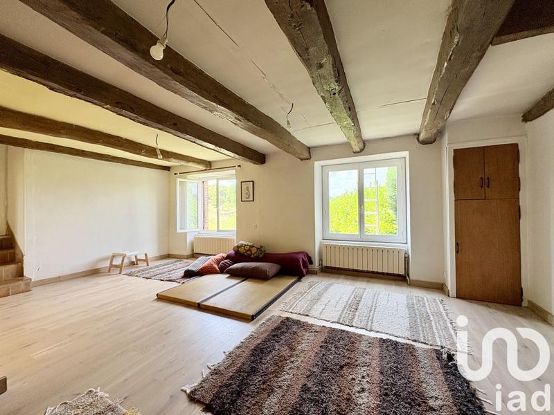 Maison - 175 m² - 5 pièces
