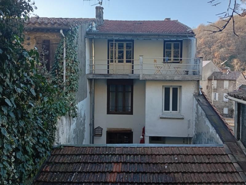 Maison - 167 m² - 6 pièces