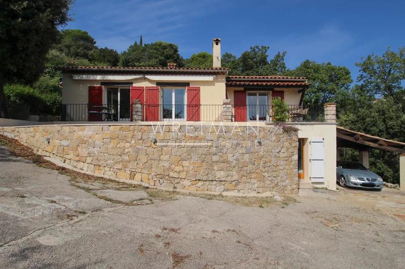 Villa - 150 m² - 4 pièces