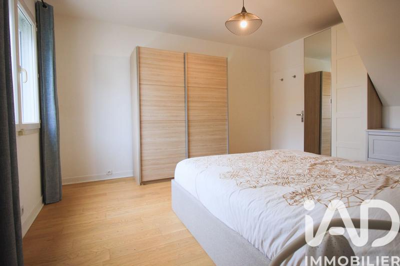 Appartement - 120 m² - 3 pièces