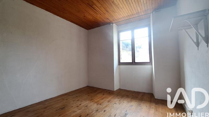 Maison de campagne - 71 m² - 4 pièces