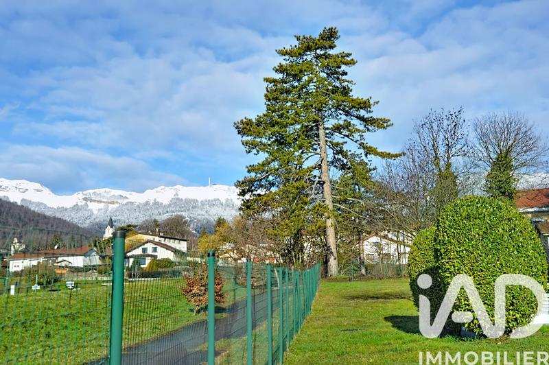 Appartement - 54 m² - 3 pièces