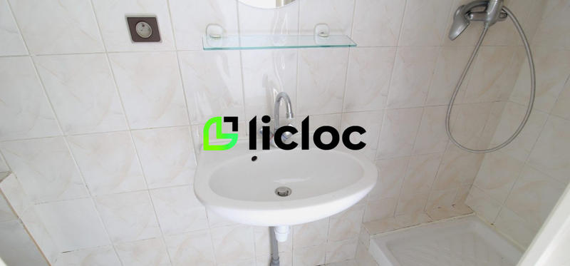 Duplex - 31 m² - 2 pièces