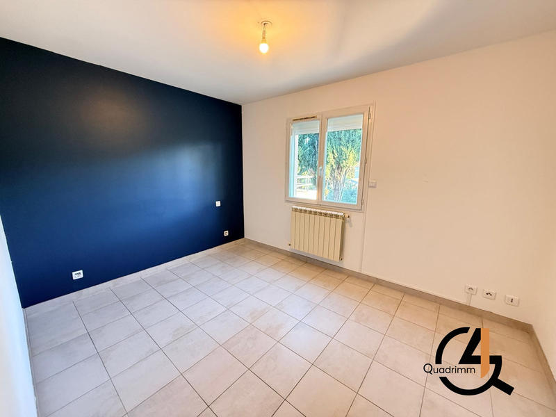 Maison - 111 m² - 5 pièces