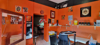 Local commercial - 38 m² - 2 pièces