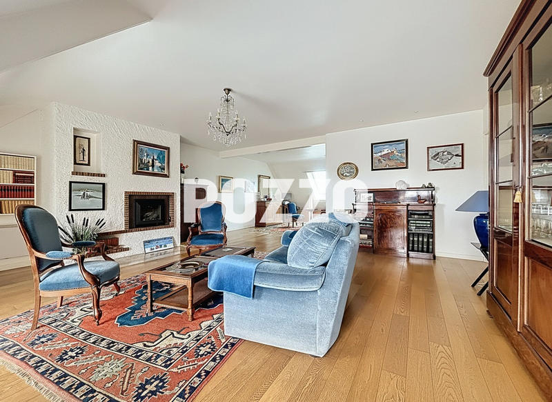 Appartement - 103 m² - 4 pièces