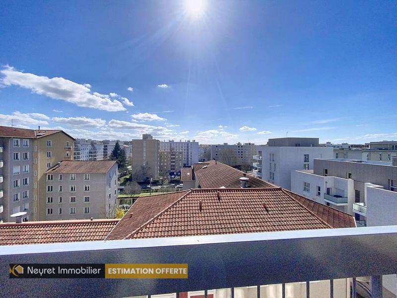 Appartement - 73 m² - 3 pièces