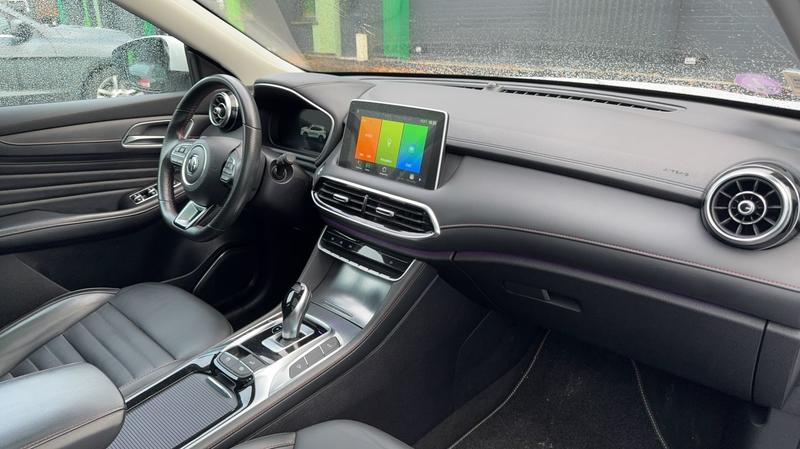 Mg Ehs 1.5 t-Gdi Plug in Hybrid 258 Luxury - Automatique Toit ouvrant