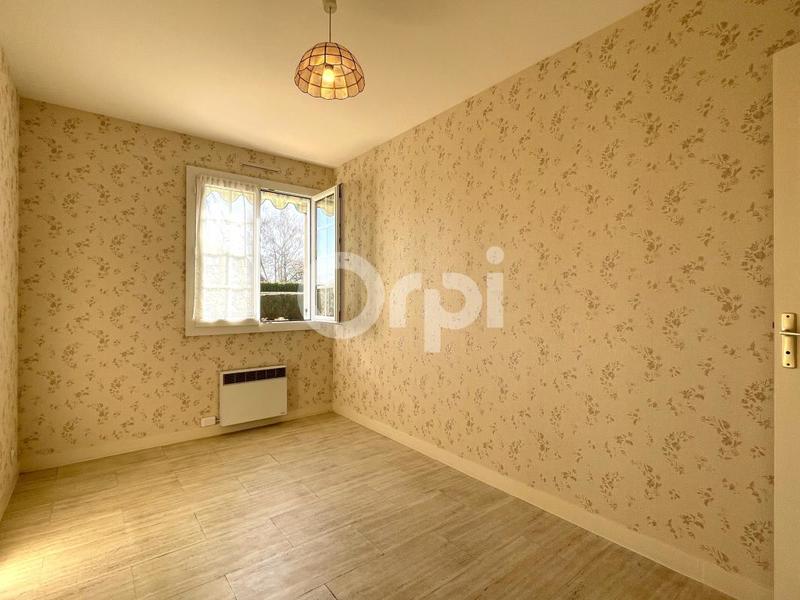 Maison - 151 m² - 5 pièces