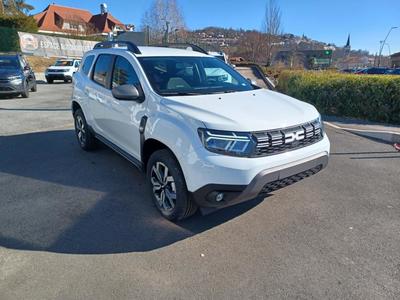 Dacia Duster Tce 130 Journey Plus