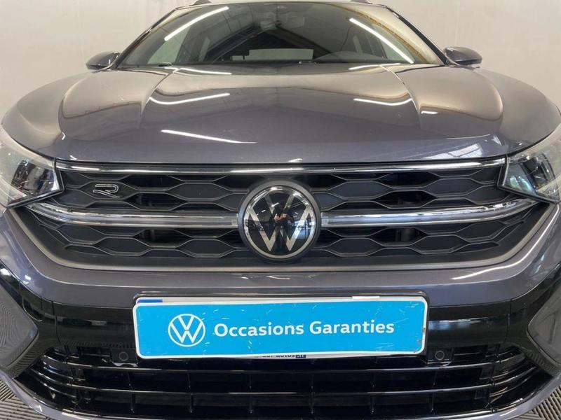 Volkswagen Taigo 1.0 Tsi 116 Dsg7 R-Line Edition