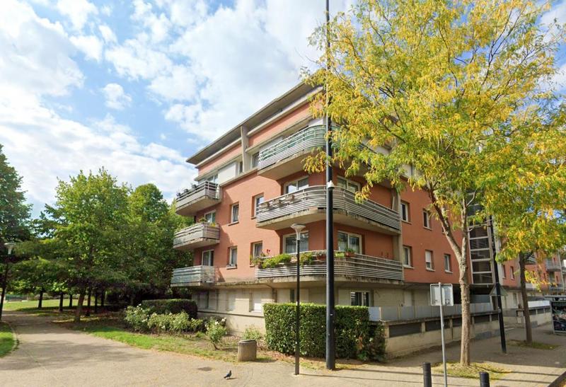 Appartement - 78 m² - 4 pièces