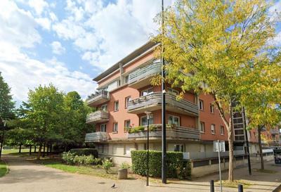 Appartement - 78 m² - 4 pièces