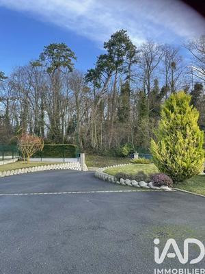 Maison de village - 100 m² - 3 pièces