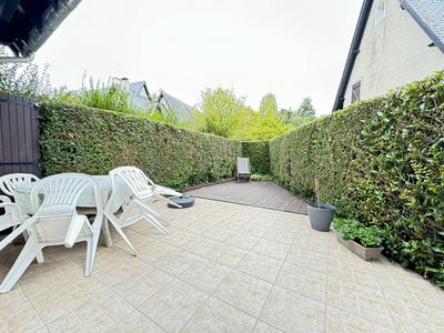Maison - 33 m² - 2 pièces