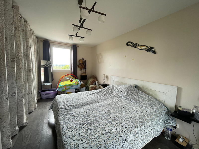 Maison - 122 m² - 5 pièces