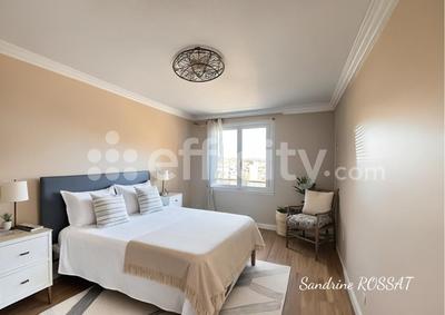 Appartement - 84 m² - 4 pièces